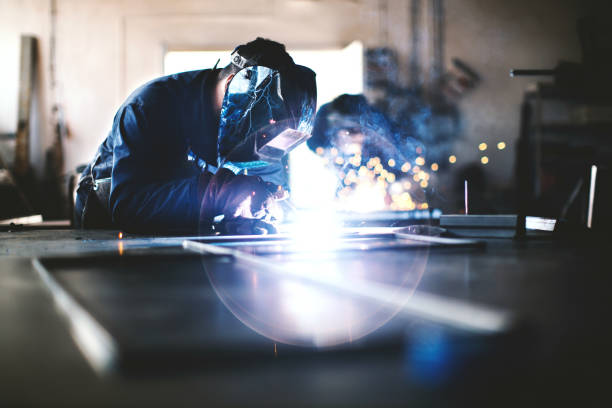 Best Automotive Welding in Walker Mill, MD