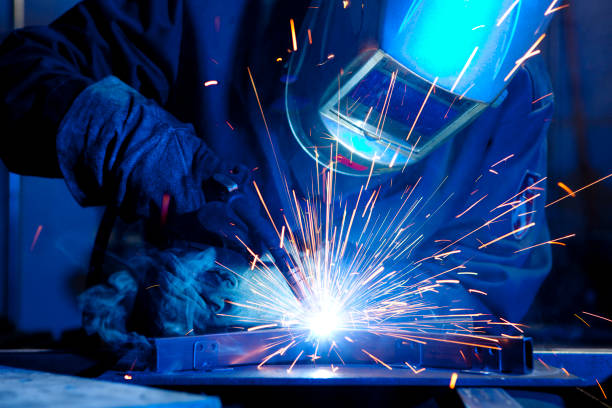 Affordable Welder Services in Walker Mill, MD